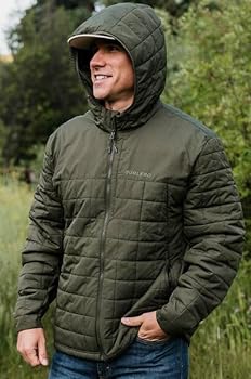 【新品】RUFFLOG STRAIGHT QUILT PUFFER JACKET Puffer Jacket Navy